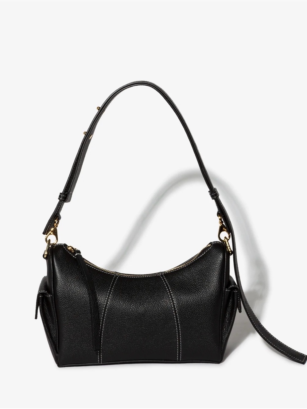 RSVP Paris Small Batman Bag
